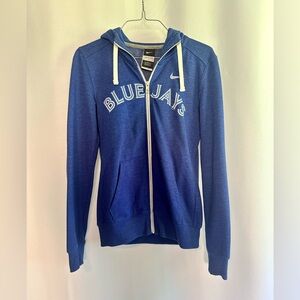 Genuine Merchandise Nike Blue Jays Hoodie